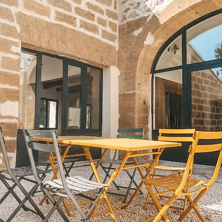 Les Rives Du Parc Piscine 12 Personnes Βίλα *